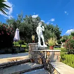 Sunny Place