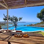 Sunny Place Отель Koilas
