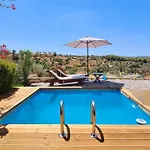 Sunny Place 4* Koilas