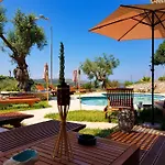 Sunny Place