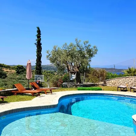 Sunny Place Hotel 4*