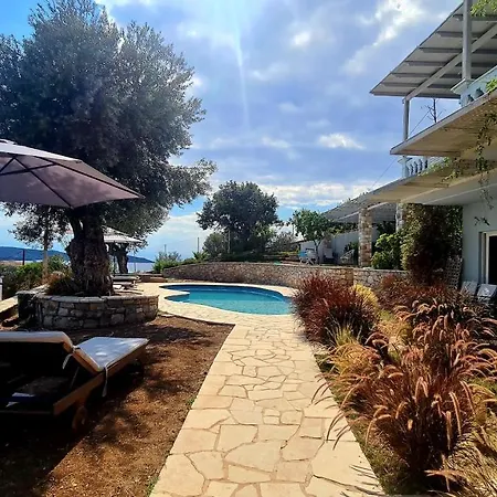 Sunny Place Otel Koilás