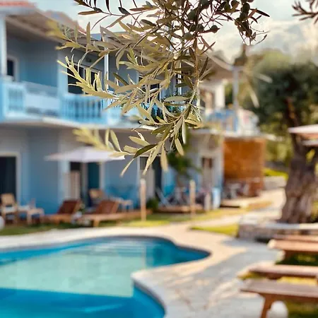 Sunny Place Otel