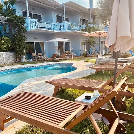 Sunny Place Hotel Koilás