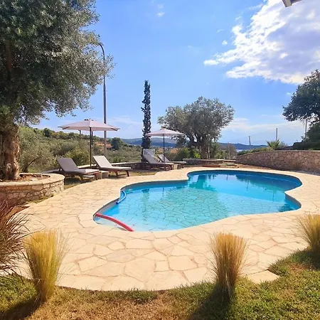 Hotel Sunny Place Koilás