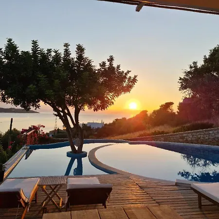 Sunny Place Otel