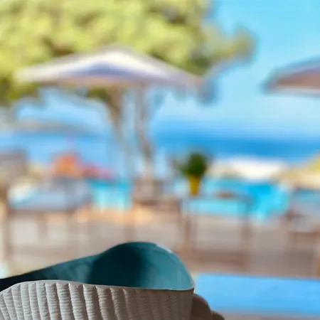 Sunny Place Hotel Koilás