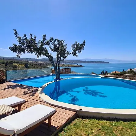 Hotel Sunny Place Koilás