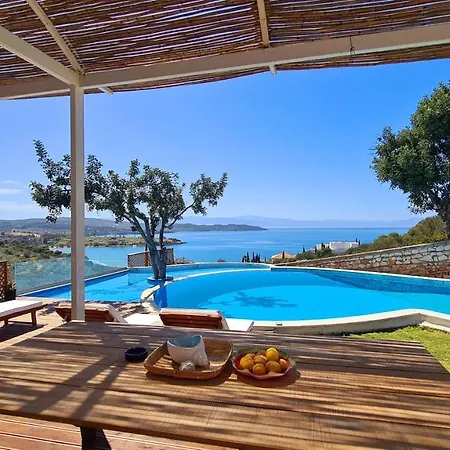 Sunny Place Hotel Koilás