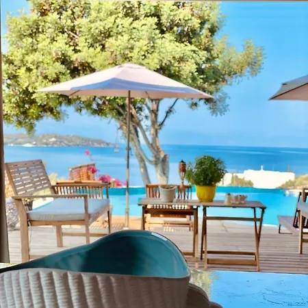 Sunny Place 4*