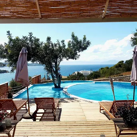 Sunny Place Hotel Koilás