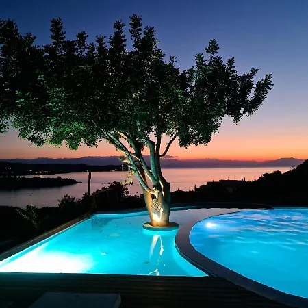 Hotel Sunny Place Koilás