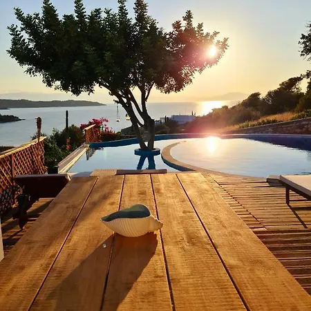 Sunny Place Otel