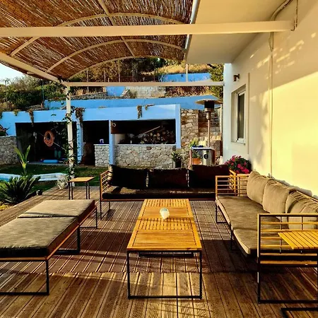 Sunny Place Hotel Koilás