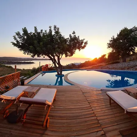 Hotell Sunny Place 4*