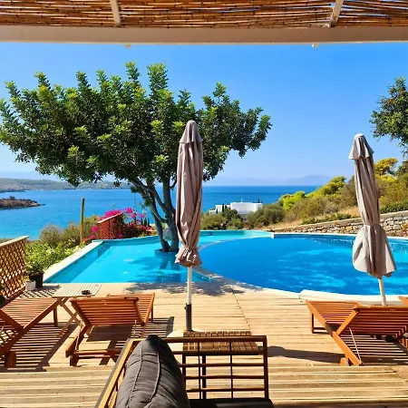 Hotel Sunny Place Koilás