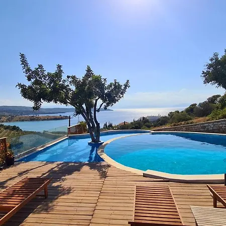 Sunny Place 4*