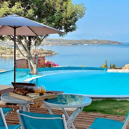 Hotel Sunny Place Koilás