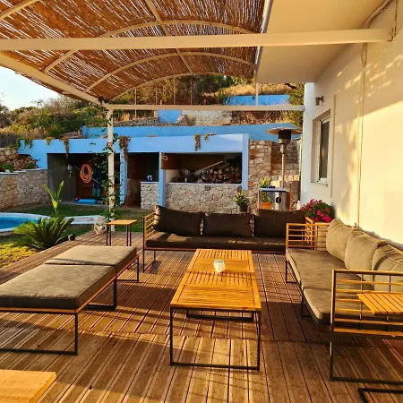 Otel Sunny Place