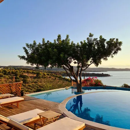 Sunny Place Hotel Koilás