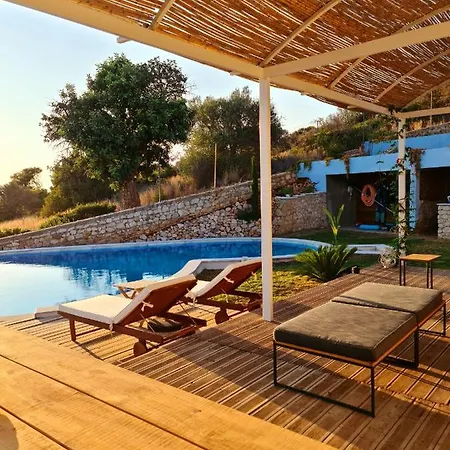 Sunny Place