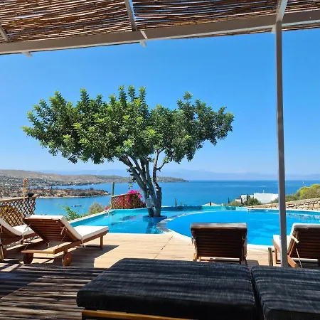 Hotel Sunny Place Koilás