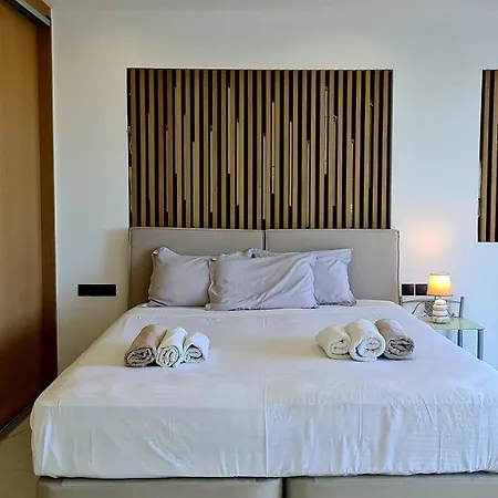 Sunny Place Hotel Koilás