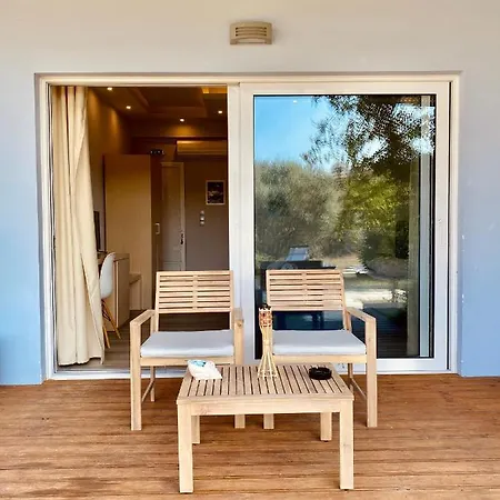 Sunny Place Hotel