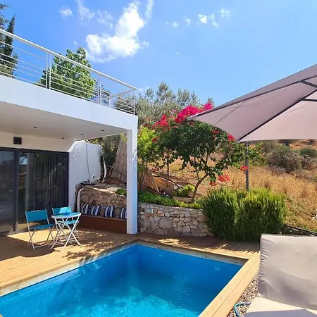 Hotel Sunny Place Koilás