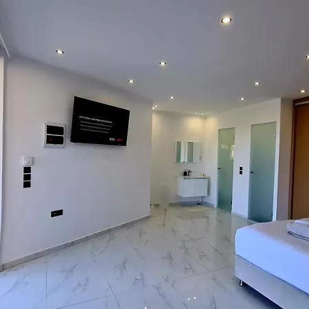 Sunny Place Otel 4*