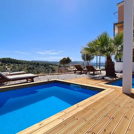 Otel Sunny Place 4*