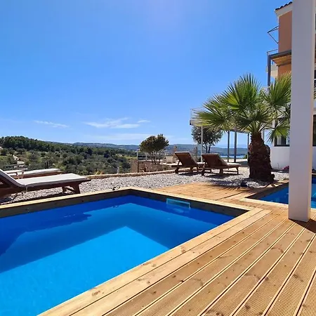 Otel Sunny Place 4*