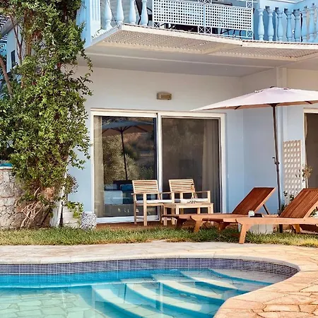 Sunny Place Hotel