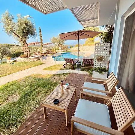 Hotel Sunny Place 4*