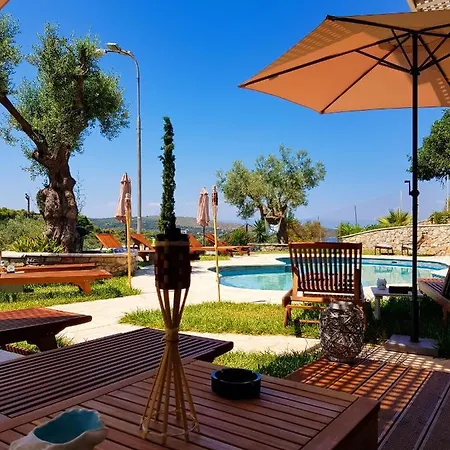 Sunny Place