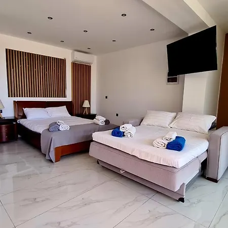 Hotel Sunny Place Koilás