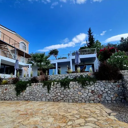 Otel Sunny Place