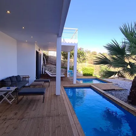 Sunny Place Hotel Koilás