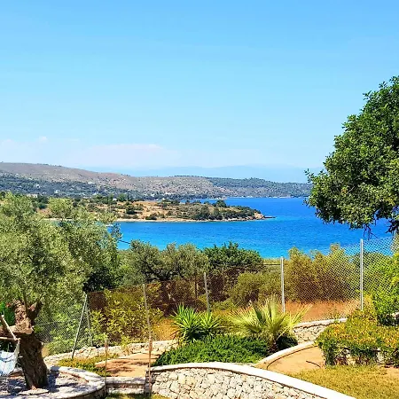 Otel Sunny Place 4*