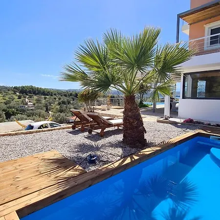 Sunny Place Otel 4*