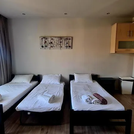 Sunny Place Hotel 4*
