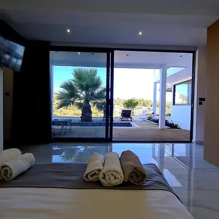 Sunny Place Otel