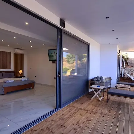 Hotel Sunny Place Koilás