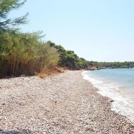 Sunny Place Hotel Koilás