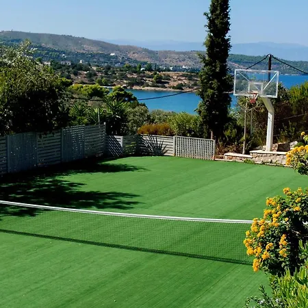 Sunny Place Hotel Koilás