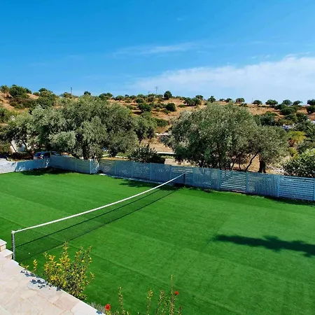 Sunny Place Hotel Koilás