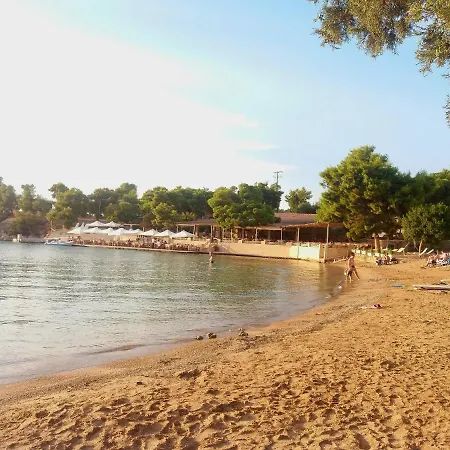 Sunny Place 4* Koilás