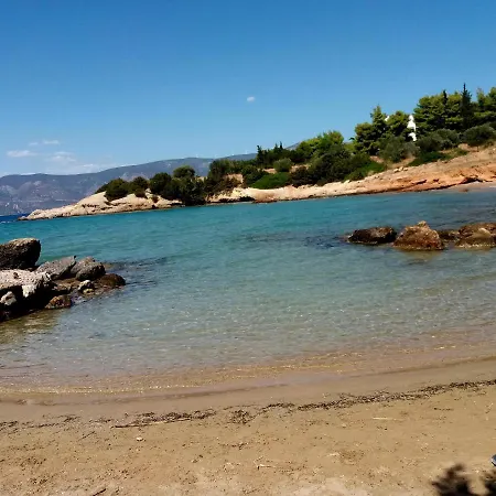 Sunny Place 4* Koilás