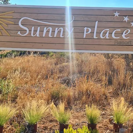 Hotell Sunny Place 4*