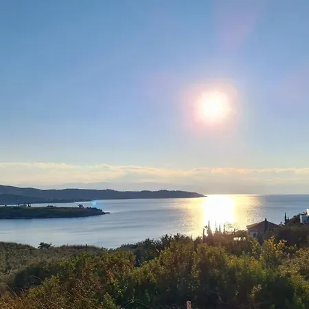 Sunny Place